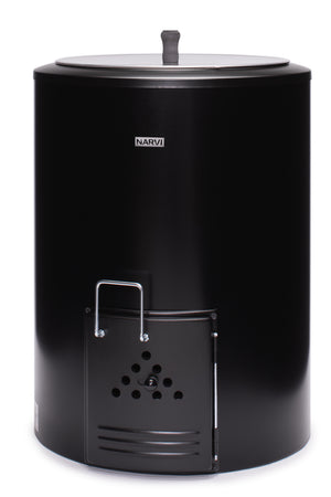 Narvi Muuripata 80 l