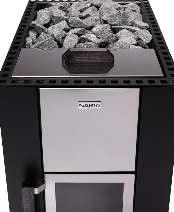 Narvi Kuru 20 VS