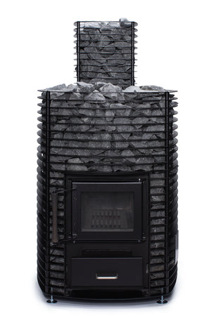 Narvi Velvet 35