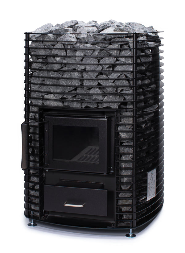 Narvi Velvet 35