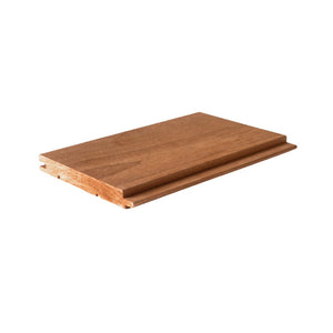 Lämpökäsitelty Haapapaneeli 15×120 STS 2