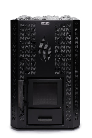 Narvi Stony 20