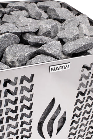 Narvi Stony 20