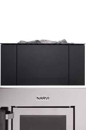 Narvi Kuru 14 takkakiuas