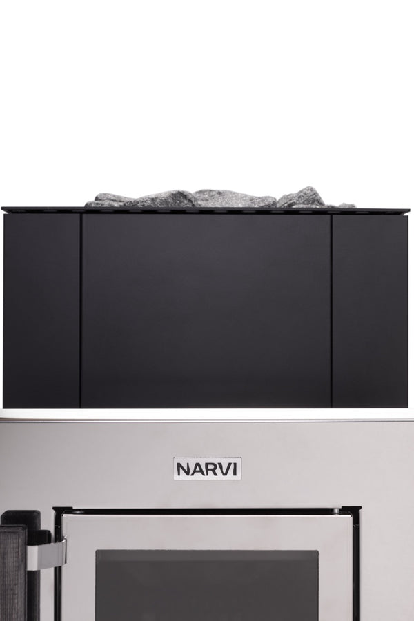 Narvi Kuru 14 takkakiuas