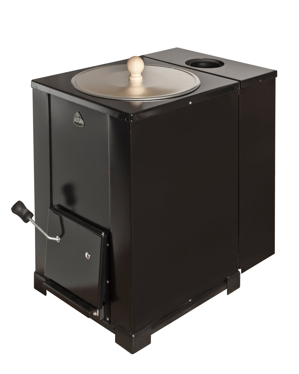 Kevythormin liitossarja Narvi 50l padalle 119mm