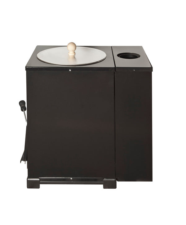 Kevythormin liitossarja Narvi 50l padalle 119mm