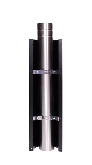 Narvi Hormisuoja Ø250 x 870