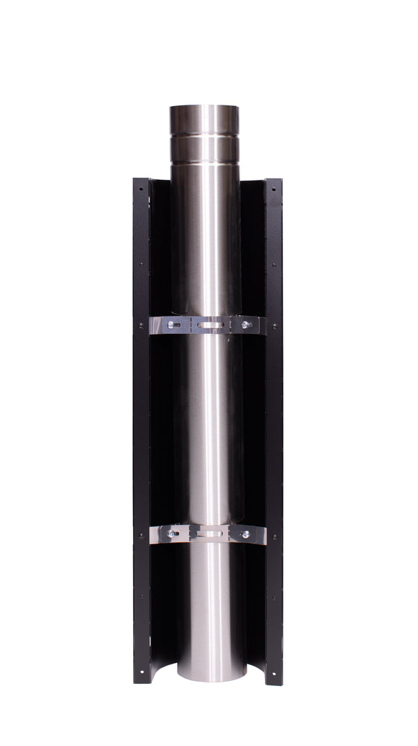 Narvi Hormisuoja Ø250 x 870