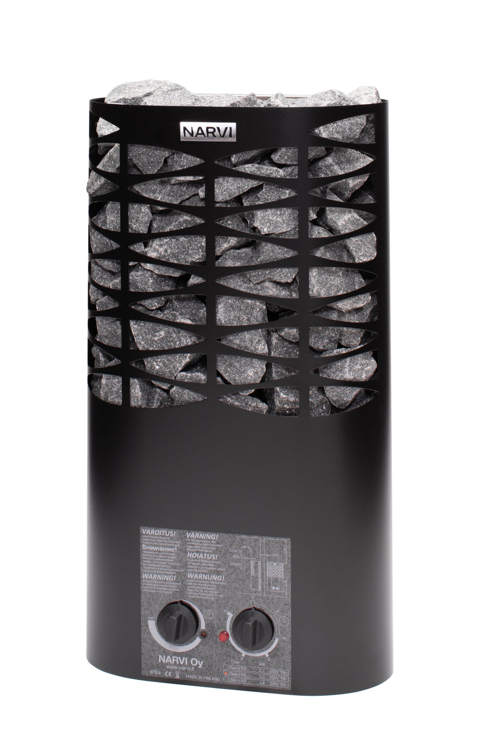 Narvi NS Mini