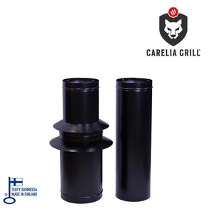Carelia Grill Piippusarja 2 m