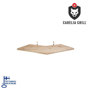 Carelia Grill Sivupöytä 9K-80