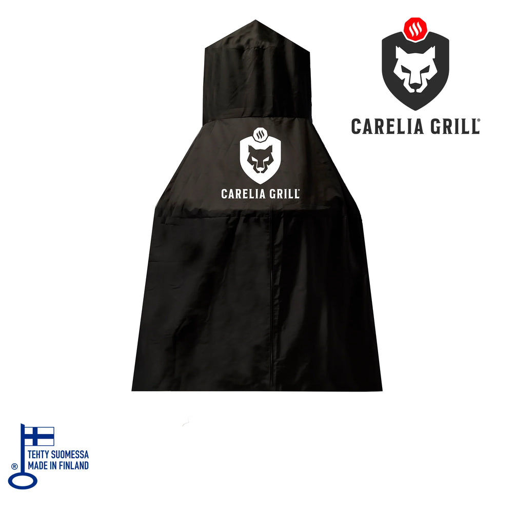 Carelia Grill Suojapeite XXL
