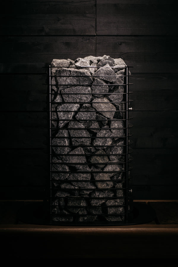 Narvi Velvet Electric
