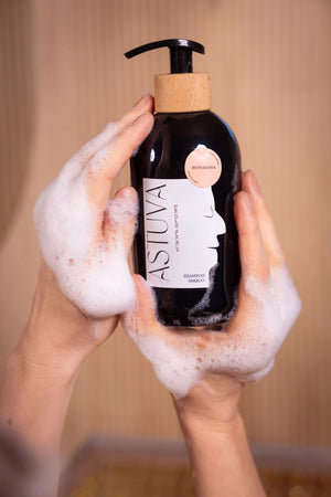 Astuva shampoo 500ml