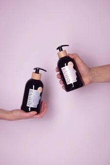 Astuva shampoo 500ml