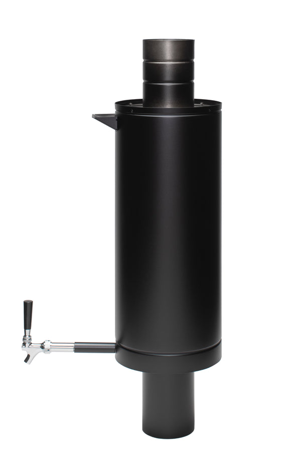 Narvi hormisäiliö 22l