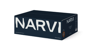 Narvi kiuaskivet 10-15cm