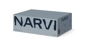 Kiuaskivipaketti – Narvi Inari Plus