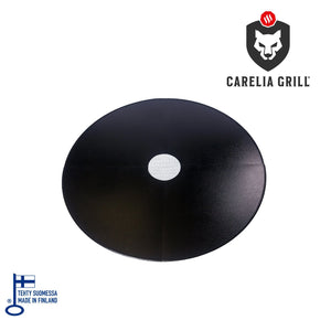 Carelia Grill Lattiapelti 1,8 m