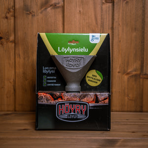Höyry Löyly