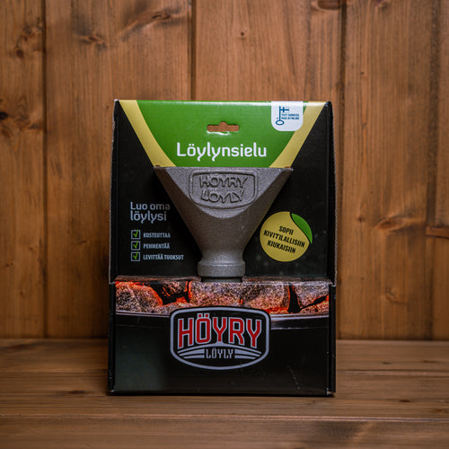 Höyry Löyly