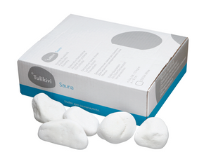 Tulikivi Kiuaskivi paketti 60kg