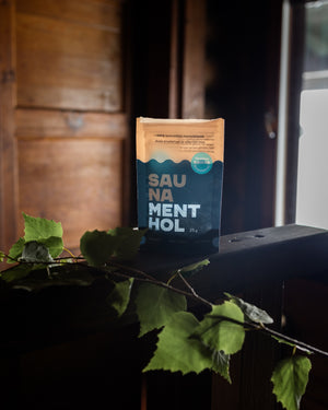Sauna Menthol Original