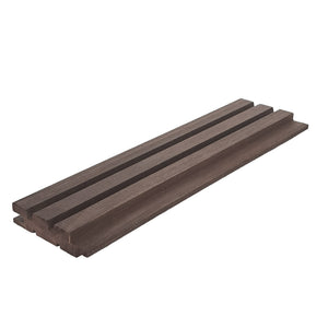II-valeurapaneeli Lämpökäsitelty Haapa 15×68 STS 5 Sávu Collection