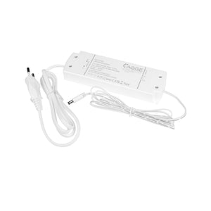 Himmennettävä muuntaja AGGE Dimmable 24V, IP20