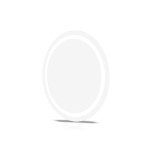 Valopeili AGGE LED Mirror Round Frontlight