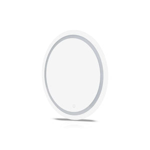 Valopeili AGGE LED Mirror Round Frontlight