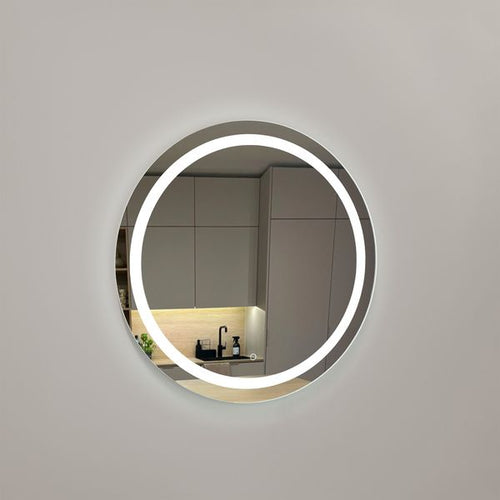 Valopeili AGGE LED Mirror Round Frontlight