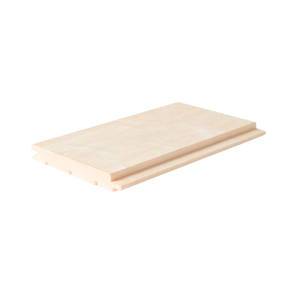 Haapapaneeli 15×120 STS 2