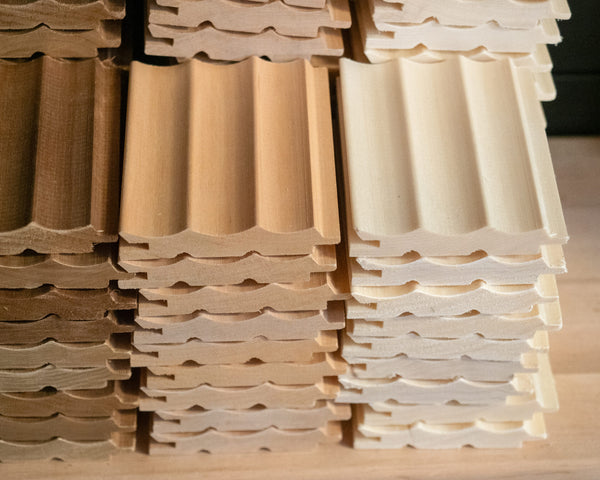 KARE-paneeli Tervaleppä 15×90