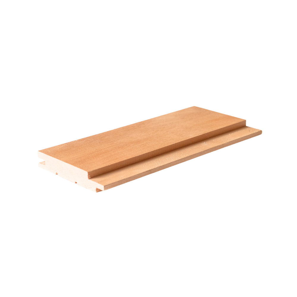 Tervaleppäpaneeli 15×90 STS 2